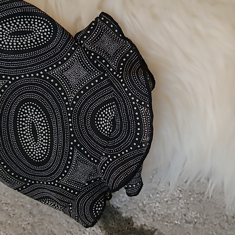 Notations Blouse - image 5